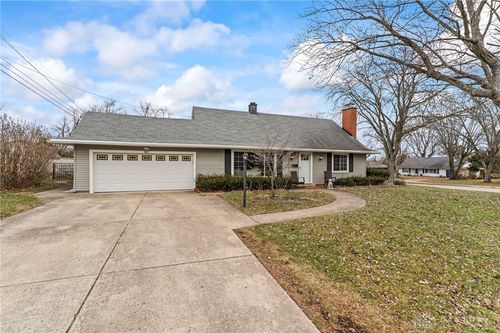 861 Gardner Rd, Kettering, OH, 45429-3309 | Card Image