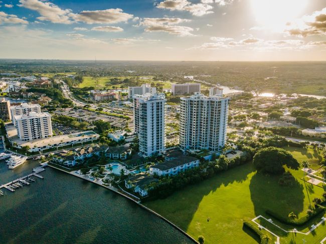 601 - 1 Water Club Way, Condo with 3 bedrooms, 3 bathrooms and null parking in North Palm Beach FL | Image 36