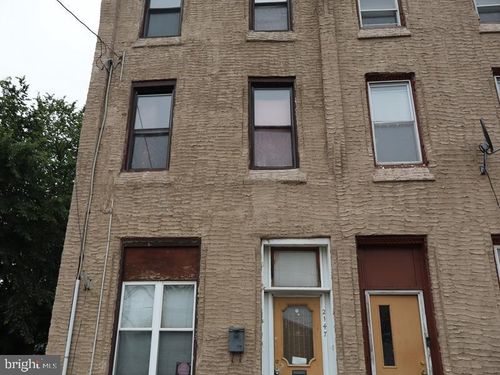 2147 N 22nd St, PHILADELPHIA, PA, 19121-1401 | Card Image
