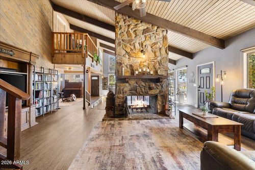 10580 E Swinging Bridge Ln, Cornville, AZ, 86325-5710 | Card Image