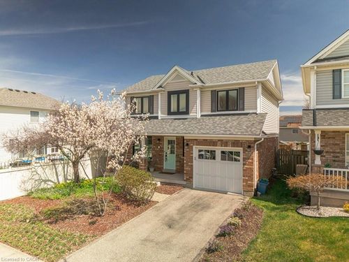 79 Gaydon Way, Brantford, ON, N3T6M9 | Card Image