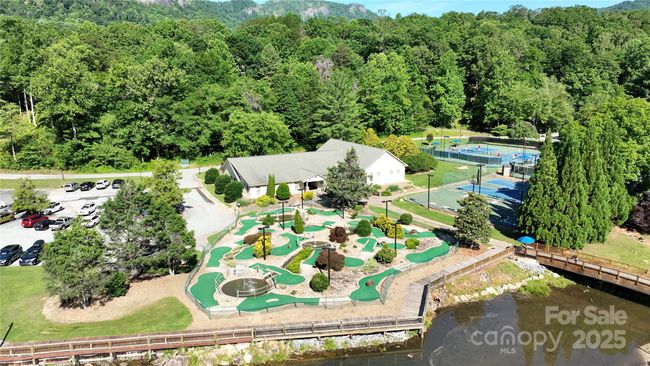Lot 32 High Rock Rdg, Home with 0 bedrooms, 0 bathrooms and null parking in Lake Lure NC | Image 20