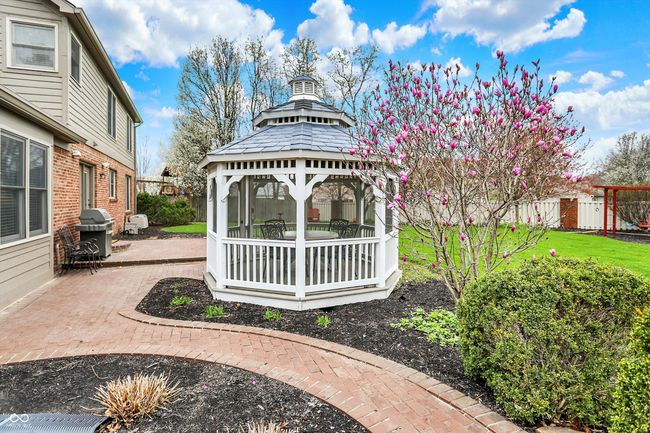 Patio with Gazebo | Image 66