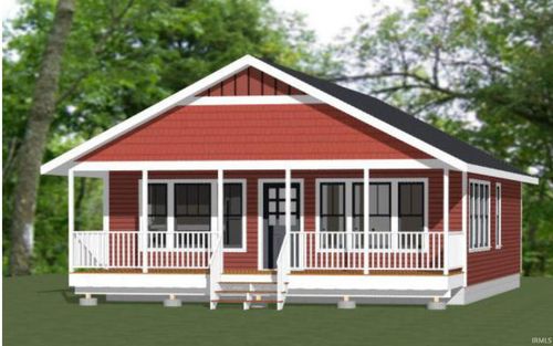 13 W Old State Rd, Richland, IN, 47634 | Card Image