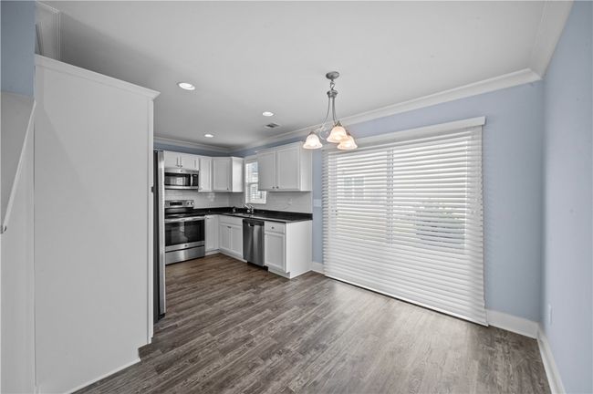 406 Bee Cove Way, Townhouse with 3 bedrooms, 3 bathrooms and null parking in Pendleton SC | Image 18