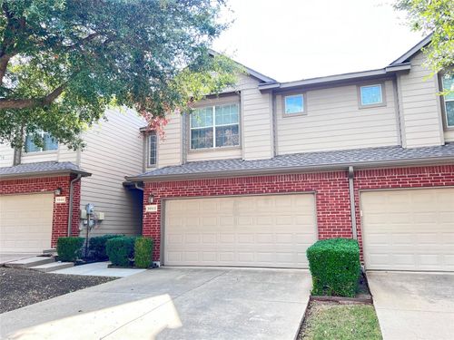 9853 Wilkins Way, Plano, TX, 75025-5821 | Card Image