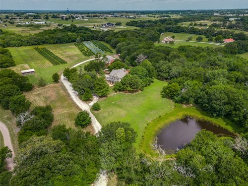 1833 Dr Sanders Rd, Cross Roads, TX, 76227-5220 | Card Image