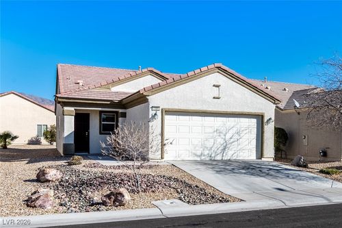 2364 Garganey Ave, North Las Vegas, NV, 89084-3781 | Card Image