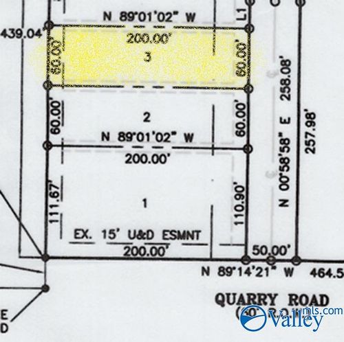 20071 Hillsborough Street, Athens, AL, 35613 | Card Image