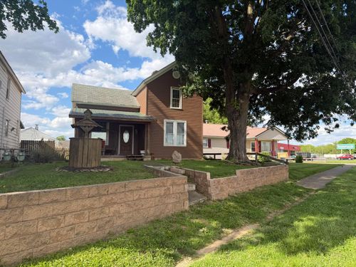 406 Lancaster Pike, Circleville, OH, 43113 | Card Image