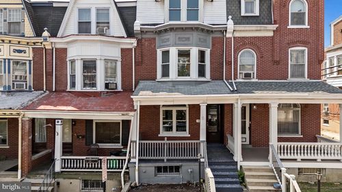 120 S 13th St, ALLENTOWN, PA, 18102-4663 | Card Image