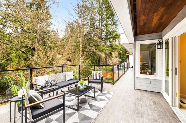 5480 Blueberry Lane, House other with 4 bedrooms, 2 bathrooms and 4 parking in North Vancouver BC | Image 15