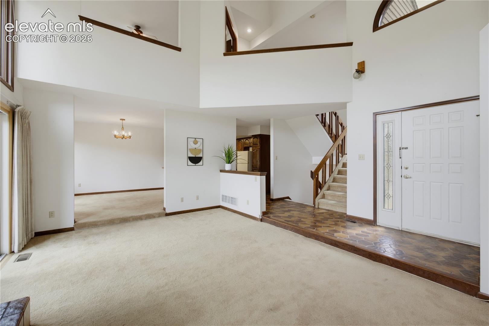 Residential in Colorado Springs 4