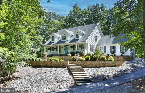 13608 S General Slocum Ct, FREDERICKSBURG, VA, 22407-1900 | Card Image