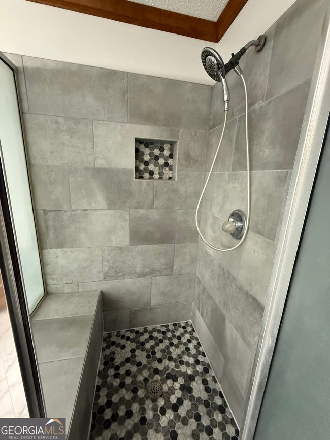 8885 Knoll Dr, House other with 4 bedrooms, 3 bathrooms and null parking in Gainesville GA | Image 28