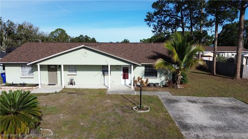 4810 Leucadendra Dr, Sebring, FL, 33872-1543 | Card Image