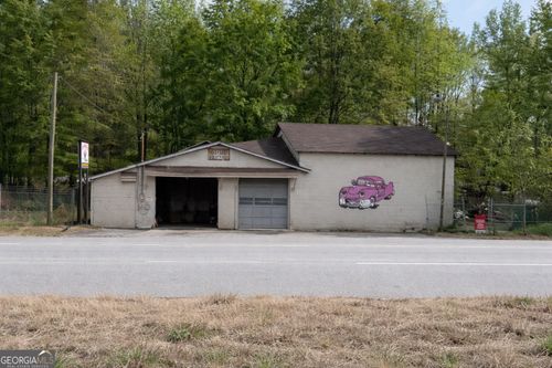 6911 Highway 72 W, Colbert, GA, 30628-2467 | Card Image