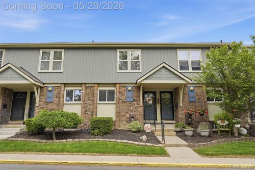 356 Hartman Ln, Saline, MI, 48176-1216 | Card Image