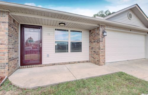 15 Green Apple Drive, Ward, AR, 72176 | Card Image