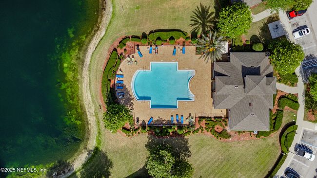 6977 Woody Vine Dr, Townhouse with 3 bedrooms, 3 bathrooms and null parking in Jacksonville FL | Image 50