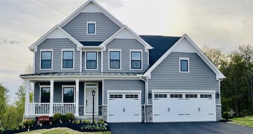 4041 Kiley Ln, Marshall, PA, 15005 | Card Image