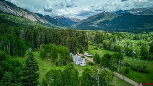 11810 County Road 326, Pagosa Springs, CO, 81147 | Card Image