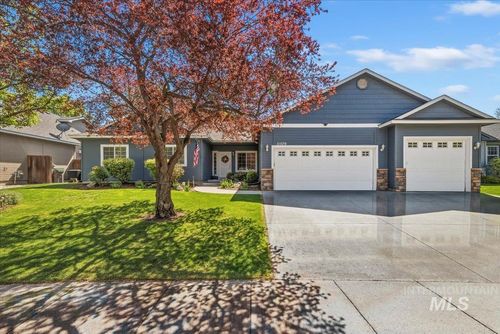 11579 W Peppermint Dr, Boise, ID, 83709-8540 | Card Image