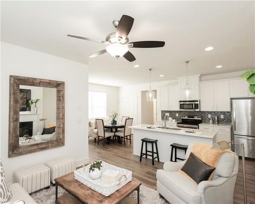 885-303 Barracks Way, Hoschton, GA, 30548 | Card Image