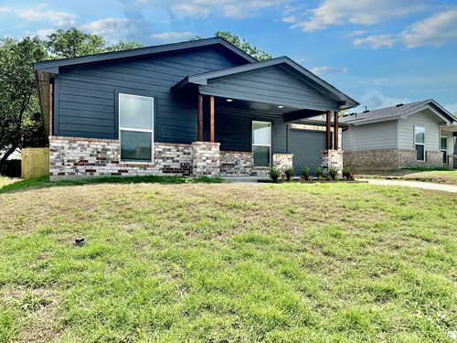 2384 Miller St, Denison, TX, 75020-3629 | Card Image