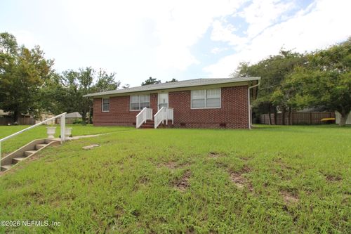 302 Shore Dr, St Augustine, FL, 32086-5736 | Card Image