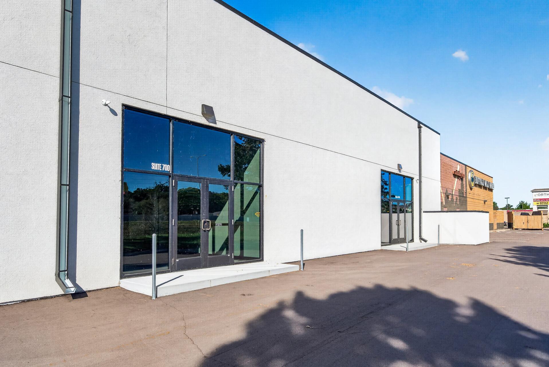 Commercial Lease in Elk River 3