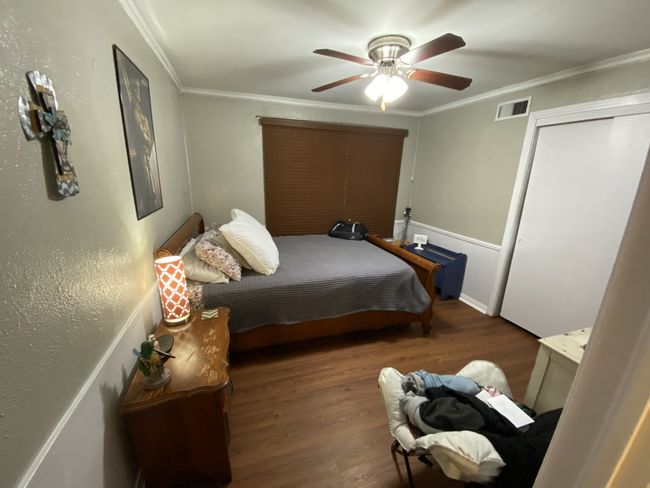 1704 S Houston St, House other with 3 bedrooms, 2 bathrooms and null parking in Kaufman TX | Image 8