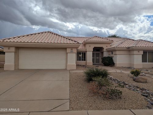 16131 W Sentinel Dr, Sun City West, AZ, 85375-6562 | Card Image