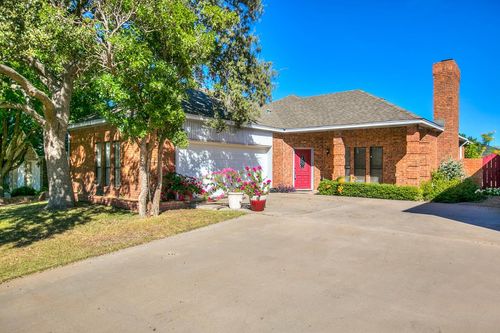 1206 Dorchester Dr, San Angelo, TX, 76901-5312 | Card Image