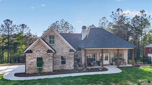 3315 Big Ridge Rd, Talking Rock, GA, 30175-3433 | Card Image