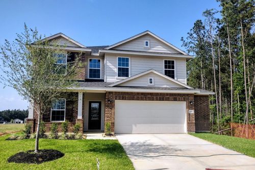 24604 Myrtle Way, Montgomery, TX, 77316-3409 | Card Image