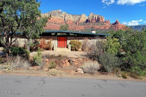 40 Cibola Dr, Sedona, AZ, 86336-3565 | Card Image