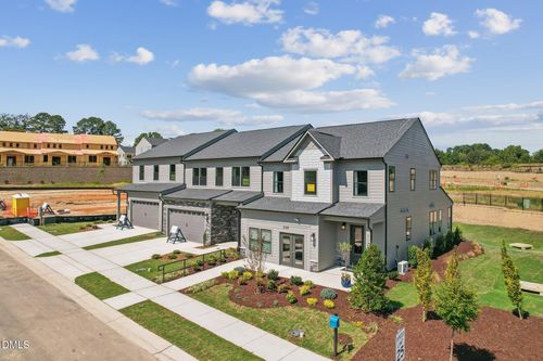 2117 Barrier Ridge Way, Apex, NC, 27502-6668 | Card Image