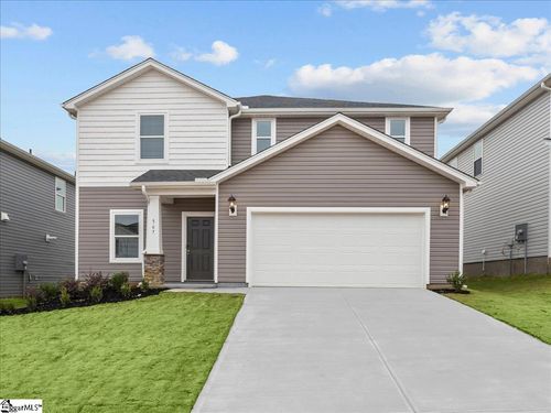 567 Ward Wilson Trl, Duncan, SC, 29334-2044 | Card Image