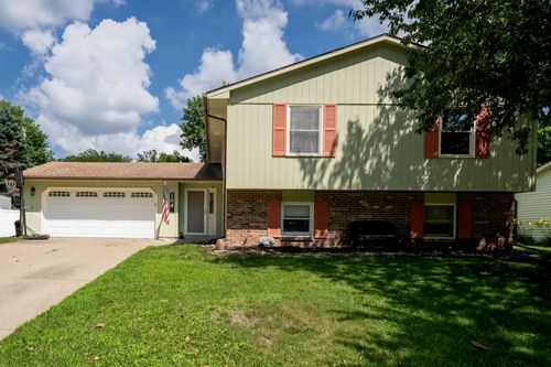 104 Nottingham Chase, Normal, IL, 61761-2879 | Card Image