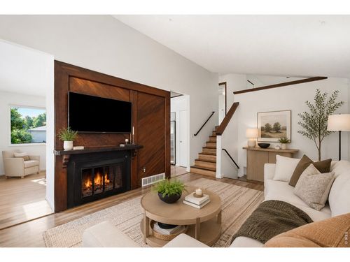 3508 Marigold St, Evans, CO, 80620-1713 | Card Image