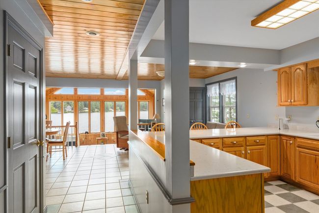50 Birch Tree Ln, House other with 3 bedrooms, 2 bathrooms and null parking in Nottingham NH | Image 14
