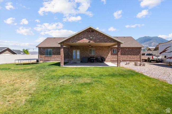 216 E 1370 S, House other with 6 bedrooms, 3 bathrooms and 2 parking in Nephi UT | Image 15