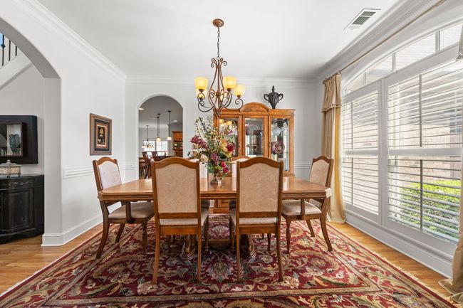 93 Eagle Glade Cv, House other with 4 bedrooms, 3 bathrooms and null parking in Cordova TN | Image 15