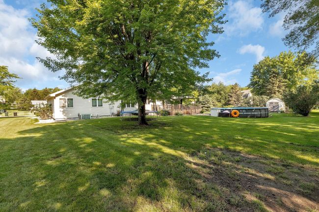 543 6 Th St, House other with 4 bedrooms, 4 bathrooms and null parking in Buffalo Lake MN | Image 34