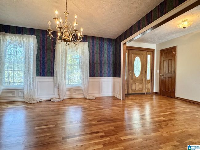 2400 County Road 56, House other with 4 bedrooms, 3 bathrooms and null parking in Wedowee AL | Image 7