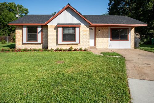 10902 Mosscrest Dr, Houston, TX, 77048-1512 | Card Image