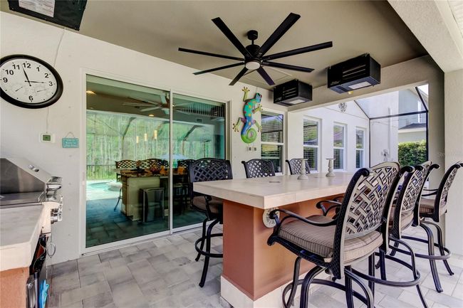 14975 Renaissance Ave, House other with 4 bedrooms, 3 bathrooms and null parking in ODESSA FL | Image 57