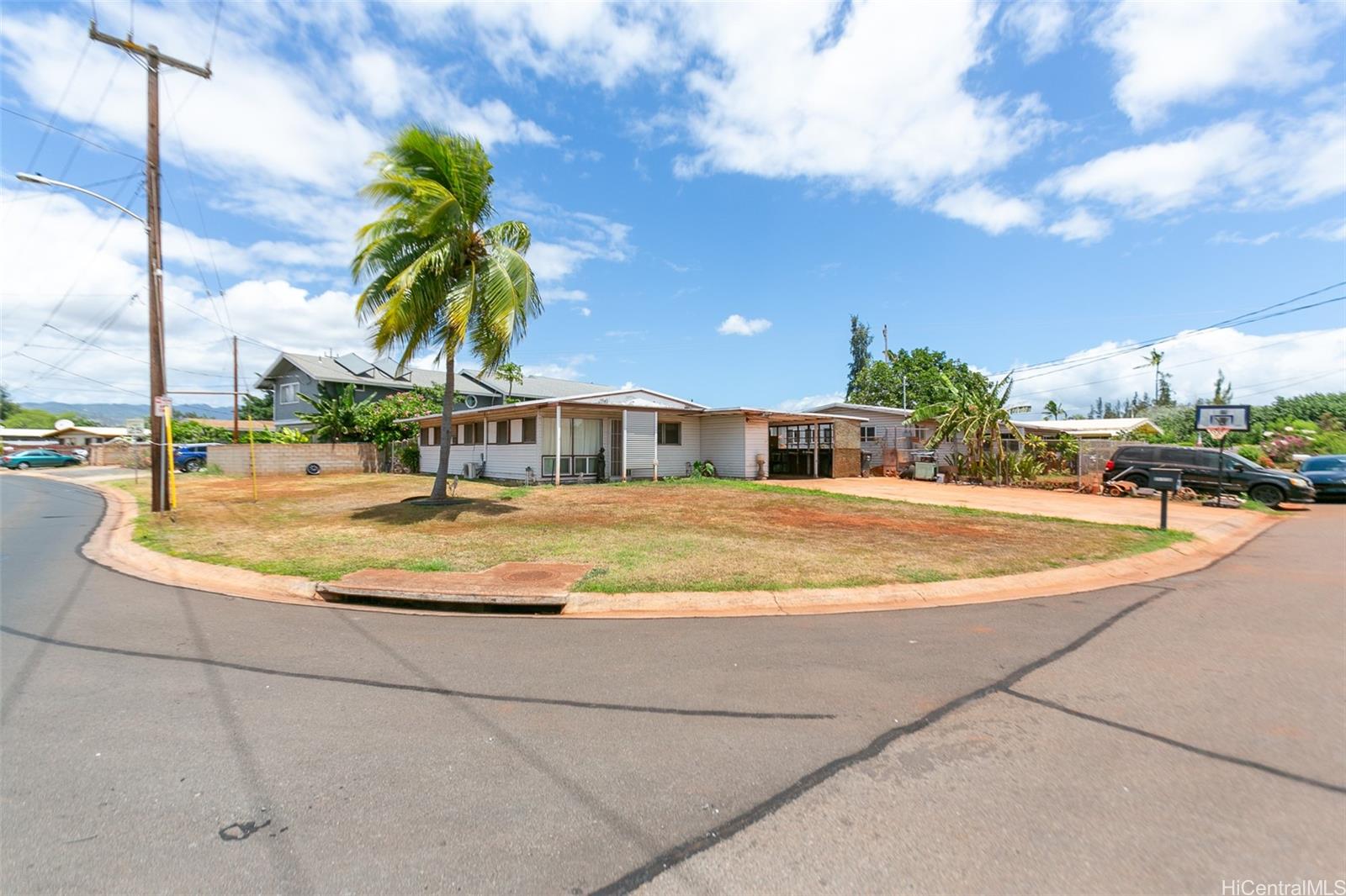 Kuhina St, Ewa Beach, HI 96706