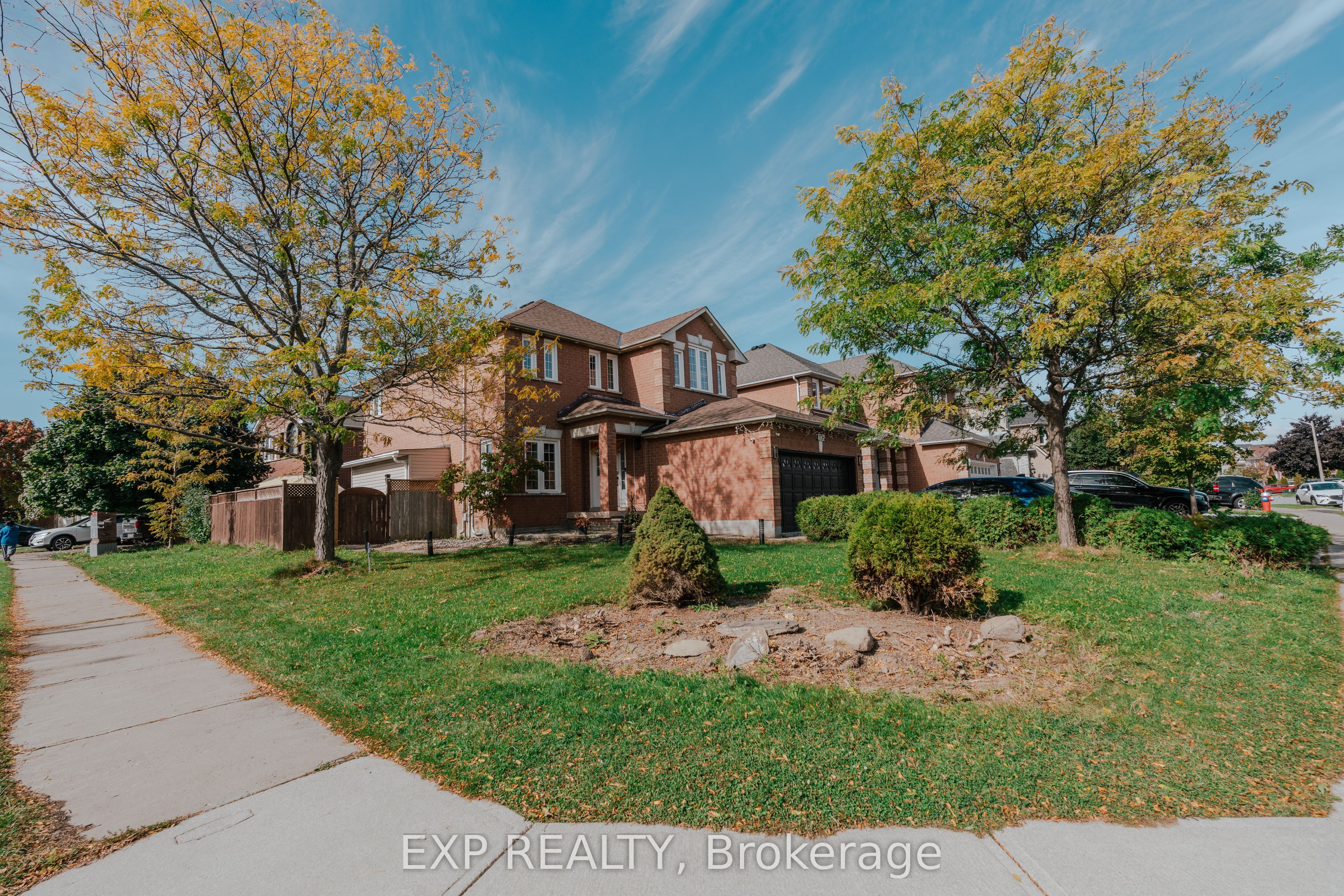 Residential Lease in Brampton